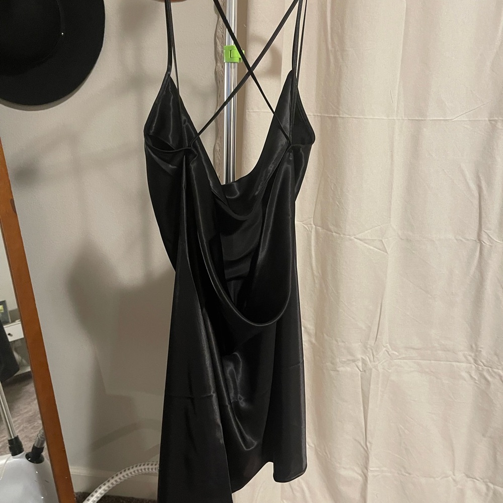 H&M slip dress size medium